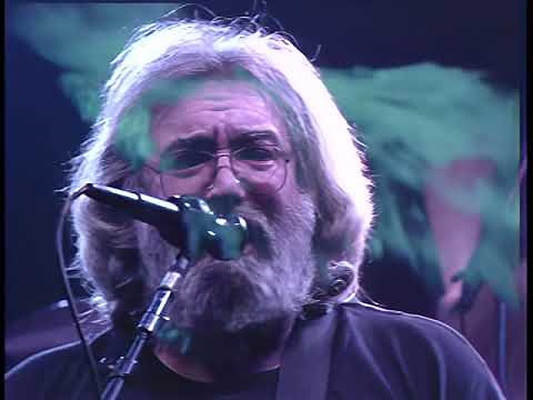 Grateful Dead - 1987 12 31 [4K/2160p Remaster] - Ticket to New Years [FLAC24]