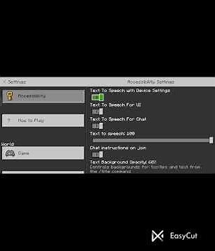 tutorial to fix double click problem on Minecraft #minecraft #helpmemakethismakesense #entertainment