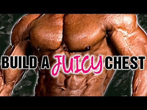 Build a JUICY Chest