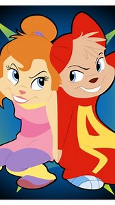 🎤 The Chipmunk Adventure 1987– “The Girls and Boys of Rock and Roll”In this legendary musical scene, The Chipettes (Brittany, Jeanette & Eleanor) and The Chipmunks (Alvin, Simon & Theodore) face off in a playful but fierce battle of the bands! 🕺💃 As they travel the world on a high-stakes hot air balloon race, the two groups break into the electrifying songWith animated dance moves, sass, and showstopping energy, both teams try to out-sing and out-dance each other in true 80s style. “Battle of