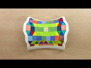 Masonry Shell Structures with Discrete Equivalence Classes (SIGGRAPH 2023)