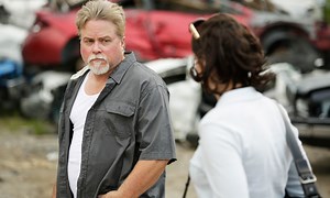 See Steven Avery Case Vividly Recreated in 'Murder Made Me Famous'