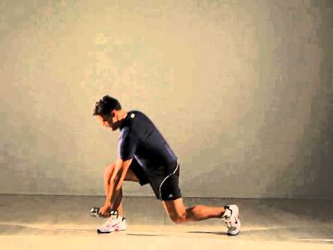 Move of the Week: Cross Chop