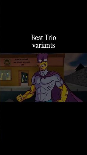 You vs Homer // invincible bart variants #youvshomer #homer #homersimpson #bart #invincible #variant