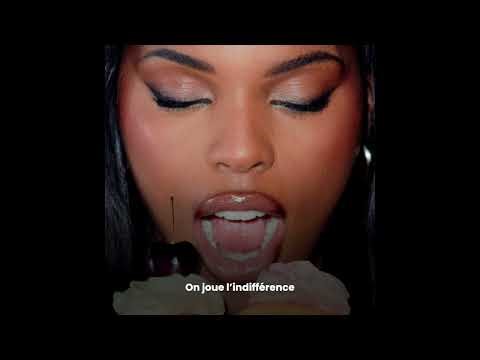 Mentissa - Les enfants difficiles (lyrics video)