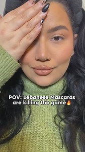 2.4K views · 6 comments | Volume that’s seriously next-level, all thanks to BAMLASH! @mishasbeautytalk #Samoa #Mascara #Volume #Full #Lashes #Eyes #Longwear #BamLash #Makeup #Cosmetics #Lebanon #Beirut #New | SAMOA Cosmetics | Facebook