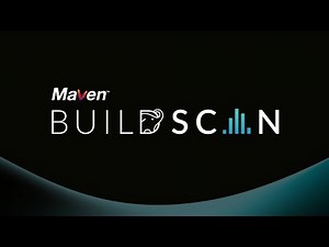 Getting Started with Maven Build Scan for Troubleshooting Build Failures and Performance