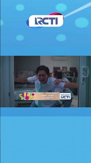 Saksikan original series vision+ ada Davina Karamoy & Amanda Manopo Ekslusif di RCTI