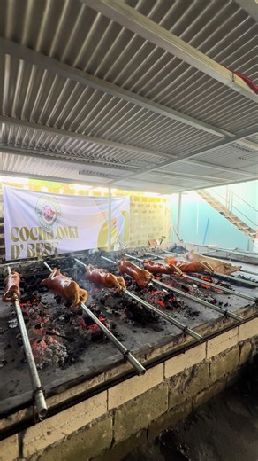 GOOD MORNING CUSTOMER 1 BATCH ORDER 🤤 #COCHILOMA