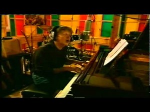 Paul McCartney - Beautiful Night [High Quality]