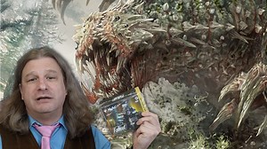 Legendary MTG card gets entirely forgotten in YouTuber’s unboxing video