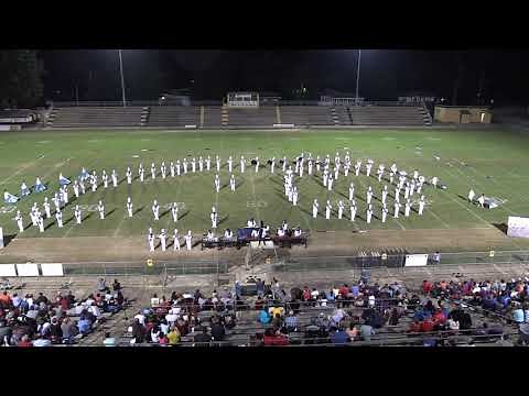 Blue Thunder Band "Conquered"