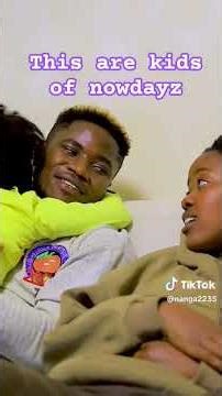 Brave kids of nowdays are smart IQ 🤣🤣