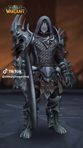 World of Warcraft Transmogrification Guide