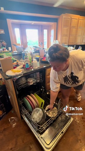 Why Did My Dishwasher Leave Dishes Dirty? Common Causes & Fixes