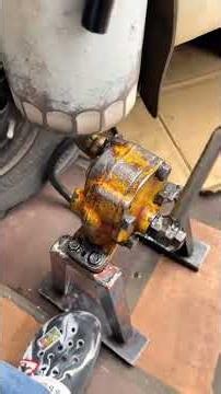 Quick Transmission Oil Change | Easy DIY Guide