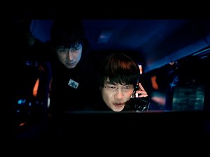 神木隆之介、隊長・西島秀俊と特殊任務を決行！？ メイキング&インタビュー動画も公開 台所用洗剤『JOY』新TVCM