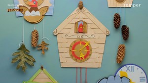 231K views · 307 reactions | Create a little magic with this kid friendly craft #Pinocchio inspired. Head to Disney+ to watch the film with your family, streaming on Sept 8! | Romper | Facebook