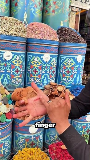 Exploring Traditional Moroccan Cosmetics: The Aker Fassi