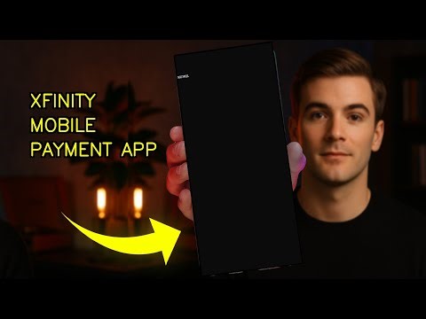 How To Change Payment Method For Xfinity Mobile In The APP 2026 (EASY GUIDE)
