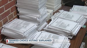 Missouri Amendment 7: Ban on ranked choice voting explained