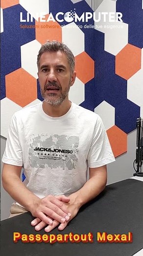 Gestione Magazzino SMART con l'APP WMS integrata in Mexal 📦 | Webinar Gratuito Passepartout 2025