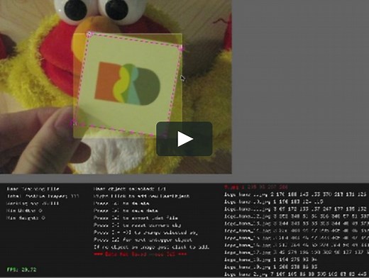 Haar Training Utility