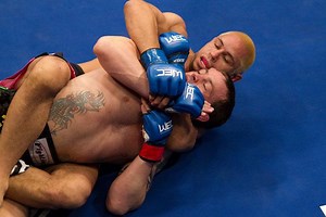 WEC 52: Mendes vs. Vazquez preview