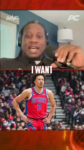 Is Cade Cunningham a TOP 2-Way Player in the NBA?