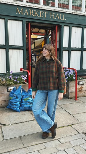 23K views · 144 reactions | AD Join me on a busy day in Stockport...