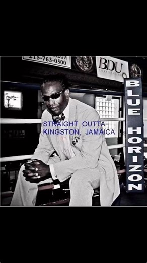 Pennsylvania Boxing Hall of Fame Class of 2025George Hanson - “2010 - 2024 Philadelphia Boxing Writer of the Year” (Salute To Philly Boxers Awards Banquet) - will be the first Jamaican to be inducted in the Pennsylvania Boxing Hall of Fame.Listen folks 2025 is already a great year! My beloved Philadelphia Eagles won Super Bowl LIV and I will be entering the Pennsylvania Boxing Hall of Fame at the induction ceremony in October.I want to thank all who voted for me.Equally important, I owe a debt o