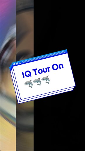 I was pleasantly surprised to see how well the !Q Tour looked on a fresh PBA Shark Pattern🤩@Storm Products @10BackZach @ZVLBowling @chris_with_wibproshop @Bowl_TOK @ctdbowling @Jax 🎳 #fyp #foryoupage #trending #viral #sleeptoken