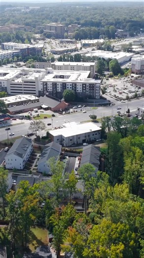 The wait is over! This stunning fully-renovated 4BR/2.5BA mid-century gem in North Decatur's coveted Medlock Park is officially on the market! What makes this home special: 🏡 Over 2,300 sqft of beautifully renovated space on one level 🍳 Chef's kitchen with quartz counters & champagne brass fixtures 🛁 Luxurious primary suite with ocean white marble bath 🎨 Flex room perfect for wine storage, office, or creative studio 🌳 Brand-new L-shaped deck fenced backyard with mature trees Classic mid-cen