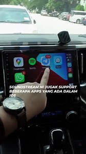 2.3K reactions · 810 shares | Best review daripada brader @bospami! 朗360 Panaroma Camera kat Kereta best gilerrrr weh! Zero Blind Spot! Tawaran launching hebat kat Shopee! SOUNDSTREAM CYBER 360 Cam Supported, DSP, 4G SIM Android 12 Car Player - 9"/10" QLED (4+64GB/6+128GB)  Dapatkan di Shopee: https://shopee.com.my/soundstream.os #SoundstreamMalaysia #AndroidPlayer #SoundstreamAndroidPlayer | Soundstream Malaysia | Facebook