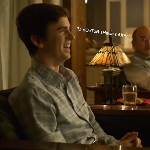 Funny Behind the Scenes Bloopers with Shaun Murphy from The Good Doctor