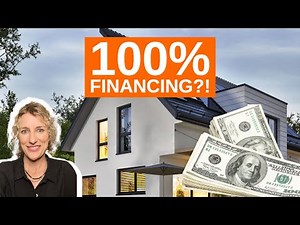 Get 100% Financing With Hard Money