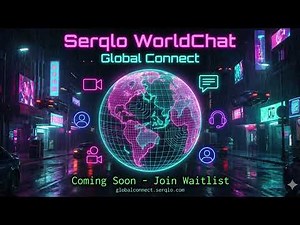 Connect With The World: Practice Languages Through Live Video Conversations