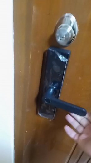 WH -Standard x slim installed in cavite Smart lock for Room Door and main door ✅RFID Watch access ✅Fingerprint access ✅Passcode access ✅Key cards access ✅Manual keys access ✅E.charhing port ✅Water proof SCHEDULE your Installation for free. Message us here. OR VIBER US: 0953-136-4728 #Smartlock #smartdoorlock #doorlock #digitaldoorlock #digitallock #smartdoor #smarthome #waterproof #maindoor #roomdoor | Imperial Smart Lock Philippines | Facebook