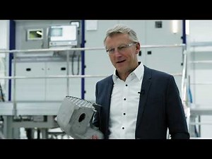 alles über Alu: Aluminium und 3D-Druck