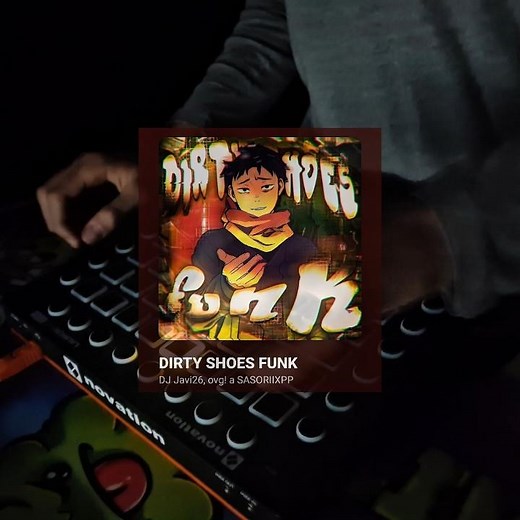 DIRTY SHOES FUNK on Launchpad #music #funk #phonk #trend #trending #viral #fyp #popular