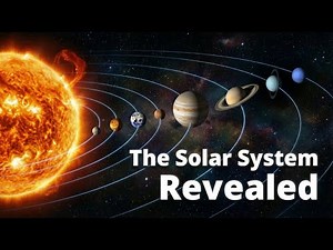 The True Structure of the Solar System — Revealed by the Latest Simulations