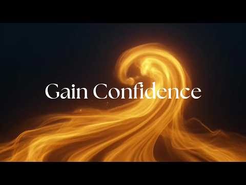 11:11 Confident Affirmations | Repeat Daily to Boost Self-Belief & Inner Strength