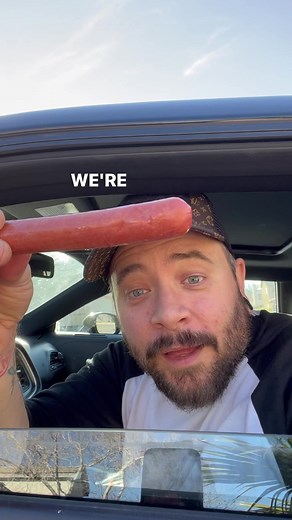 29K views · 31 reactions | Experimenting with wieners and windows | The Craft Show | Facebook