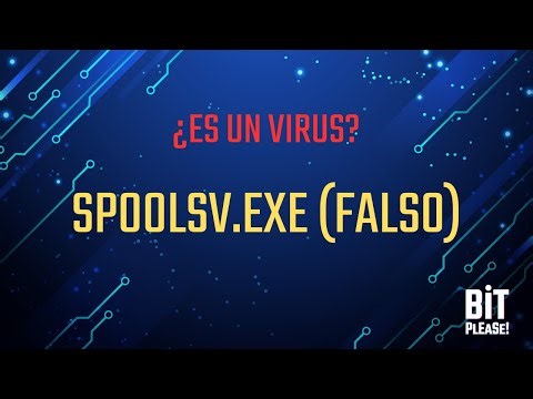 Falso spoolsv.exe: Virus oculto en la impresora | BitPlease