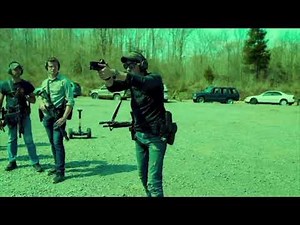 Lucas Botkin is DANGEROUS!