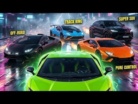 Lamborghini Revuelto: The 1001HP V12 Hybrid That Changes Everything! (Full Review)