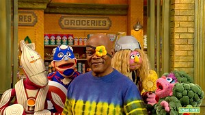 255K views · 10K reactions | The Word of the Day is Belonging! Join Samuel L Jackson and Abby Cadabby as they explore the many ways we are each an important member of a group, like being a part of a family, classroom, and community! #ComingTogether | Sesame Street | Facebook