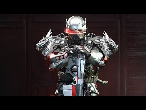 New Leaked Voice Lines