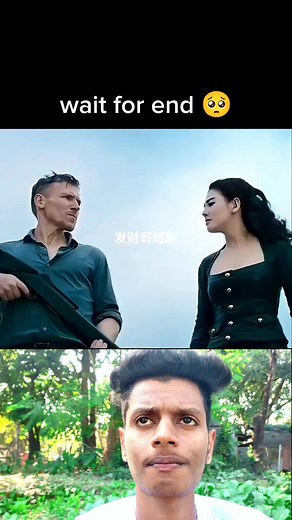 Wait for end🥺🥺🥺 #video #viral #movie #Bangladesh #movieexplained #facebookreel #foryou #movieclip #movieclips | M R Noyon S