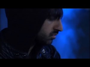 Crystal Castles Live At Glastonbury 2008 (HD 1440p) [HIGHEST QUALITY EVER AVAILABLE]